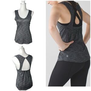 Lululemon Lululemon Sweat It Out Tank